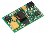Converter: DC/DC | 5W | Uin: 9.2&divide;36VDC | Uout: 5VDC | Iout: 1000mA | PCB