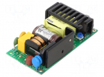 Power supply: switching | 40W | 120&divide;370VDC | 90&divide;264VAC | OUT: 1 | 1.67A