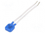 Sensor: thermostat | SPST-NC | 150&deg;C | 13A | 250VAC | 250VAC/13A