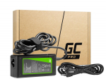 Green Cell USB-C 65W Charger Adapter for Laptops, Tablets, Phones