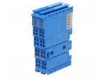 Automation module: digital input | IN: 4 | IN 1: voltage | IP20 | 24VDC
