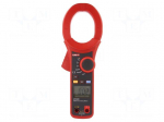 Meter: multifunction | digital,AC pincers type | LCD | (2000)