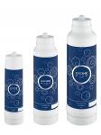 Vee Filtrikassett GROHE BLUE |  L-SIZE | capacity 2500 liters | 40412001