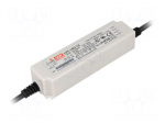 Power supply: switching | LED | 16.08W | 12VDC | 1.34A | 90&divide;305VAC | IP30