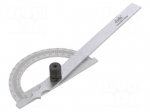 Angle measure | Range: 0&divide;180&deg; | adjustable | 120mm