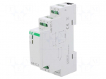 Converter: temperature | 9&divide;30VDC | OUT 1: RS485 Modbus RTU | IP20