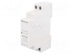 Relay: solid state | Ucntrl: 90&divide;265VAC | 5A | 48&divide;265VAC | 77.01 | IP20