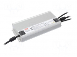 Power supply: switching | LED | 1003.2W | 150&divide;380VDC | 1320&divide;3280mA