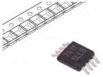 PMIC | DC/DC converter | Uin: 9.5&divide;95VDC | Uout: 2.5&divide;85VDC | 0.15A | SMD