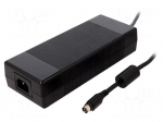Power supply: switching | 24VDC | 9.2A | Out: KYCON KPPX-4P | 221W