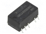 Converter: DC/DC | 1W | Uin: 4.5&divide;5.5VDC | Uout: 3.3VDC | Iout: 300mA | SMT