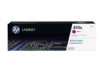 HP 410A (CF413A) Toner Cartridge, Magenta