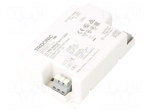 Power supply: switching | LED | 35W | 25&divide;45VDC | 800mA | 198&divide;264VAC