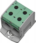 RKA 300 1/4 PE 1 pole conductors AL/Cu