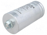 Capacitor: polypropylene | one phase | Q@50Hz: 3.33kVAR | 525VAC