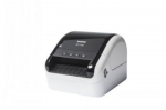 BROTHER QL-1100C DESKTOP LABEL THERMO PRINTER, USB, 10.36CM