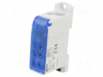 Splice terminal: distribution block | OJL | 1kV | screw terminal