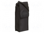 Bag | 300x120x60mm | black | polyamide