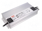 Power supply: switching | LED | 480W | 36VDC | 13.3A | 90&divide;305VAC | IP67