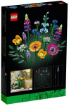 LEGO ICONS 10313 WINDFLOWER BOUQUET
