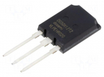 Transistor: IGBT | 1200V | 50A | 592W | TO247PLUS