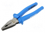 Pliers | universal | 220mm | 406/4G