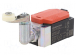 Limit switch