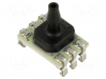 Sensor: pressure | 0&divide;1psi | gage | OUT: I2C | Usup: 3&divide;3.6VDC,3.3VDC | THT