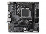 GIGABYTE A620M H AM5 DDR5 mATX MB