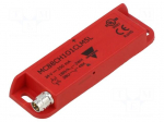 Sensor: inductive | IP67 | 12&divide;24VDC | 12&divide;24VAC | 250mA | -25&divide;80&deg;C | PIN: 4