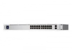 UBIQUITI 24-port Gigabit UniFi L2 switch