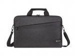 NATEC LAPTOP BAG BEIRA 15.6" BLACK