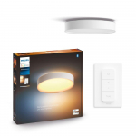 Philips Hue Hue Enrave L griestu lampa balts 915005996801 8718696176450