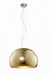Trio-Lighting Ontario  51 cm E27 gold piekaramā lampa