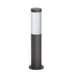 PHILIPS UTRECHT Pedestal Anthracite 1x20W HV gaismeklis