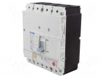 Power breaker | Poles: 4 | screw type | Inom: 125A | IP20 | -25&divide;70&deg;C