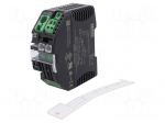 Power supply: power module | 24VDC | 18&divide;30VDC | IP20 | -40&divide;85&deg;C | MICO