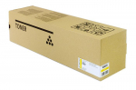 Toner cartridge JetWorld Yellow Kyocera TK8115 replacement TK-8115Y (1T02P3ANL0,02P3ANL0,2P3ANL0) (based on Japanese toner powder)