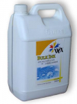 Bottle Yellow HP 5L Dye ink Universal
