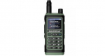 BAOFENG UV-17E WALKIE-TALKIE green
