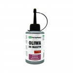 Elektrimaterjalid // Keemilised vahendid elektroonika ja remondi jaoks // Oliwa do maszyn 65ml AG AGT-080