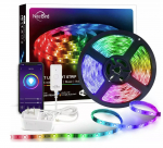 Gosund SL2 nutikas WiFi LED valgusriba | 5 m | RGB | Mikrofon muusika režiimile | Rakendus telefonis