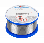 T&ouml;&ouml;riistad ja m&otilde;&otilde;teseadmed // Jootekolvid | Jootejaamad // Cyna 0.70mm/250g Sn60Pb40 CYNEL