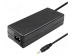 Power supply: switching | 20VDC | 2.25A | Out: 4,0/1,7 | 45W | desktop