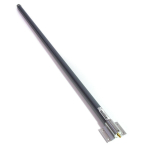 OEM Omni LoRa / Helium HSA-0809-FBG Antenn 10dBi SMA Female