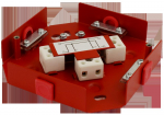 AWOP-225SR ~ Sadales kārba 2x2.5mm2 (E30/E60/E90)