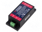Power supply: switching | for building in | 25W | 15VDC | 1666mA | TMPW