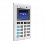 INTG-996400, Prisma X terminal, Inner Range (for sale in Latvia only)