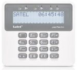 Satel PRF-LCD-WRL smart home central control unit accessory