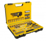 ST. SET OF WRENCHES 75el.  1/4"-1/2" .............